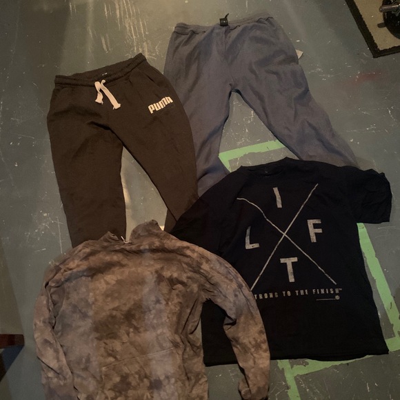 Men’s cloths Xl cheap!!! - Picture 10 of 12